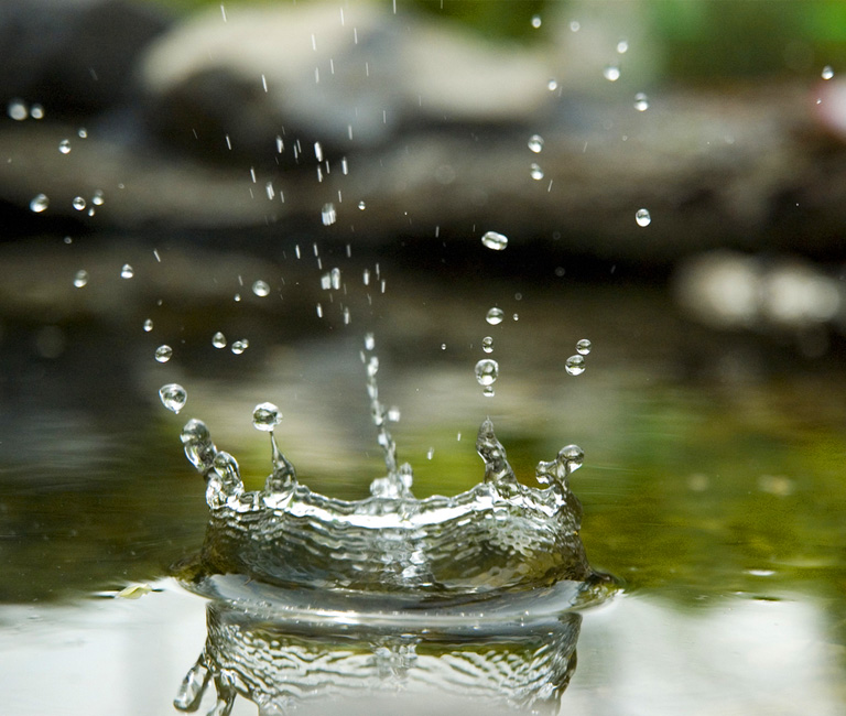 Water Recycle System